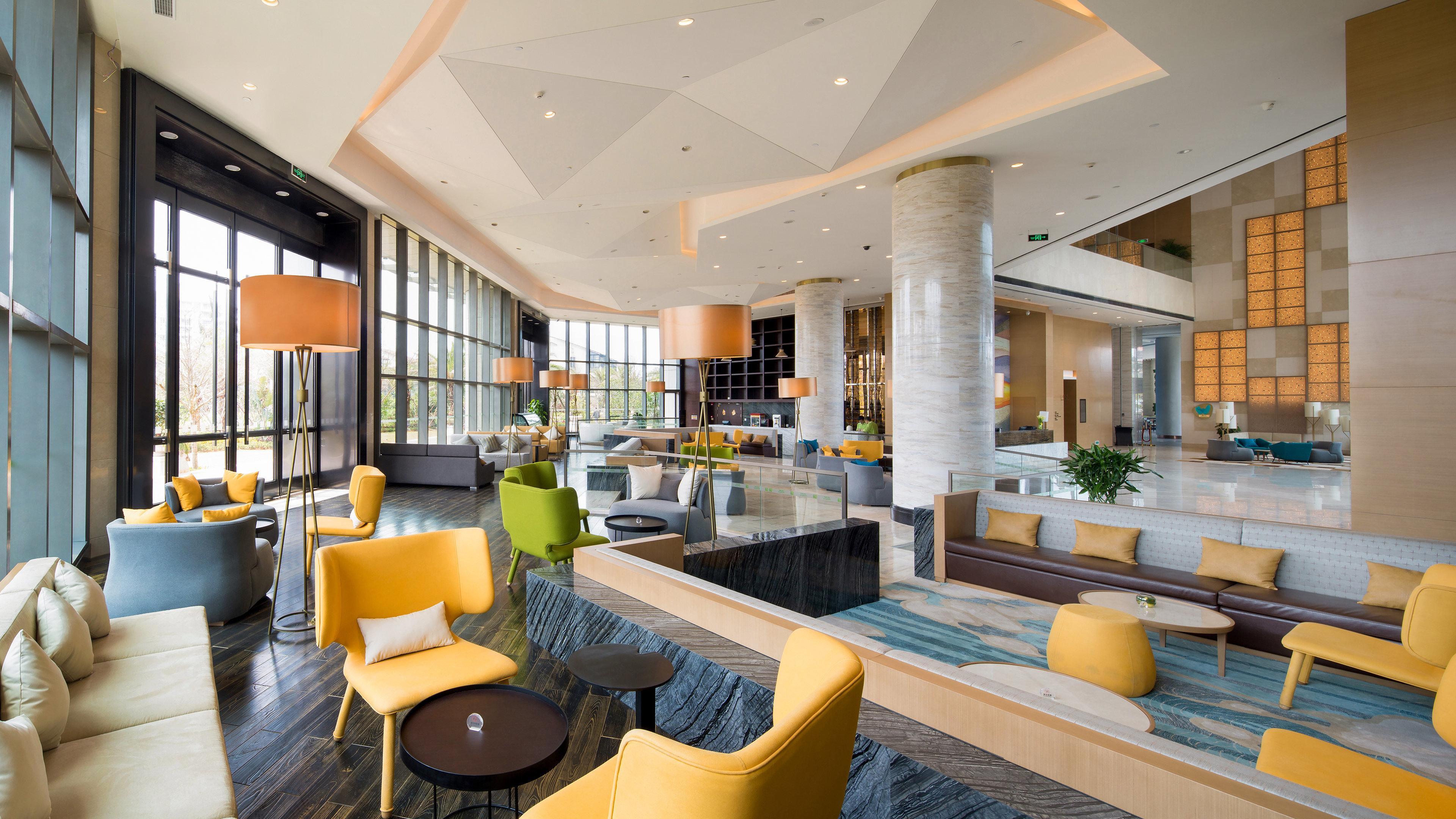 Holiday Inn Haikou West Coast By Ihg Εξωτερικό φωτογραφία
