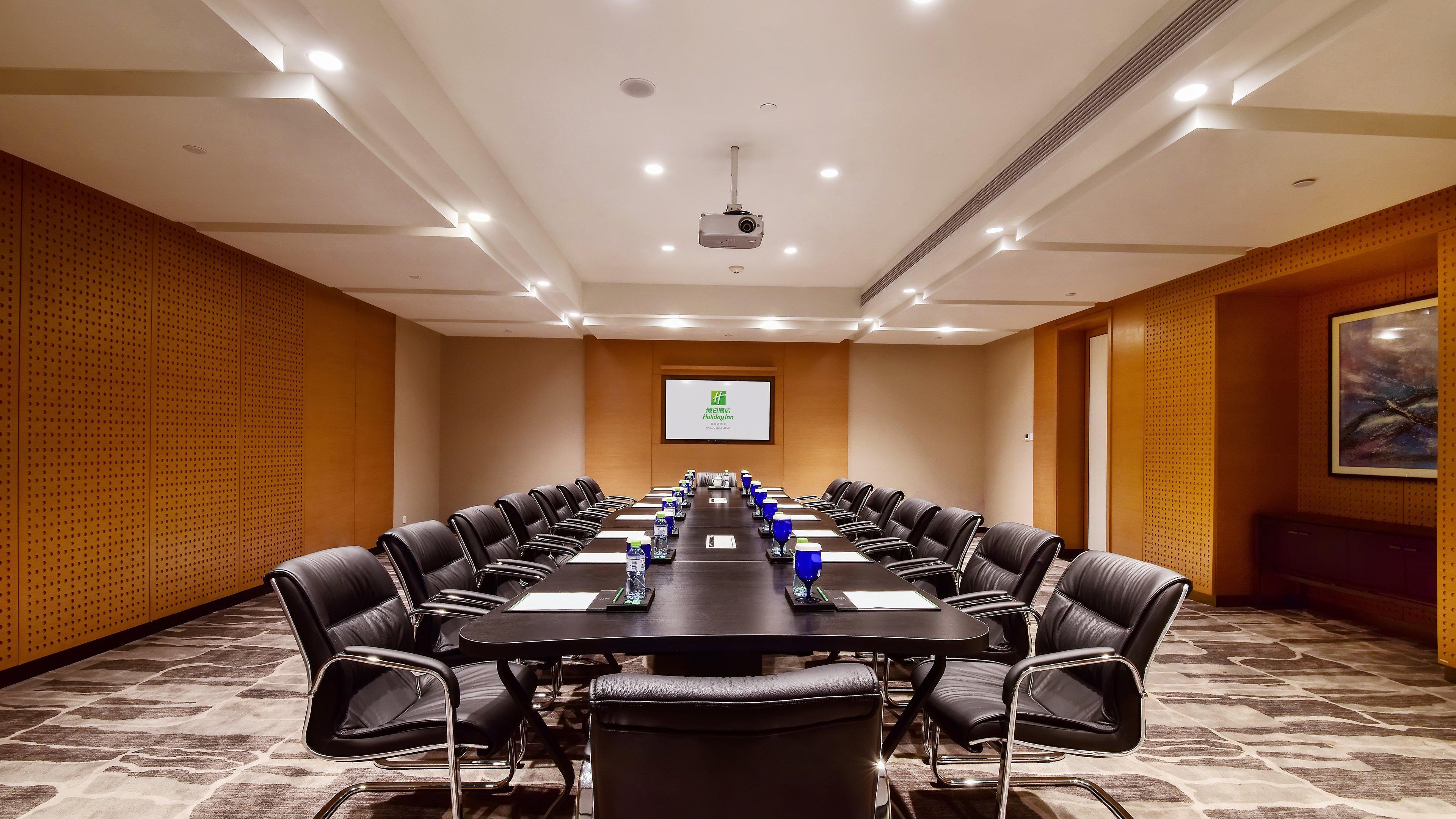 Holiday Inn Haikou West Coast By Ihg Εξωτερικό φωτογραφία