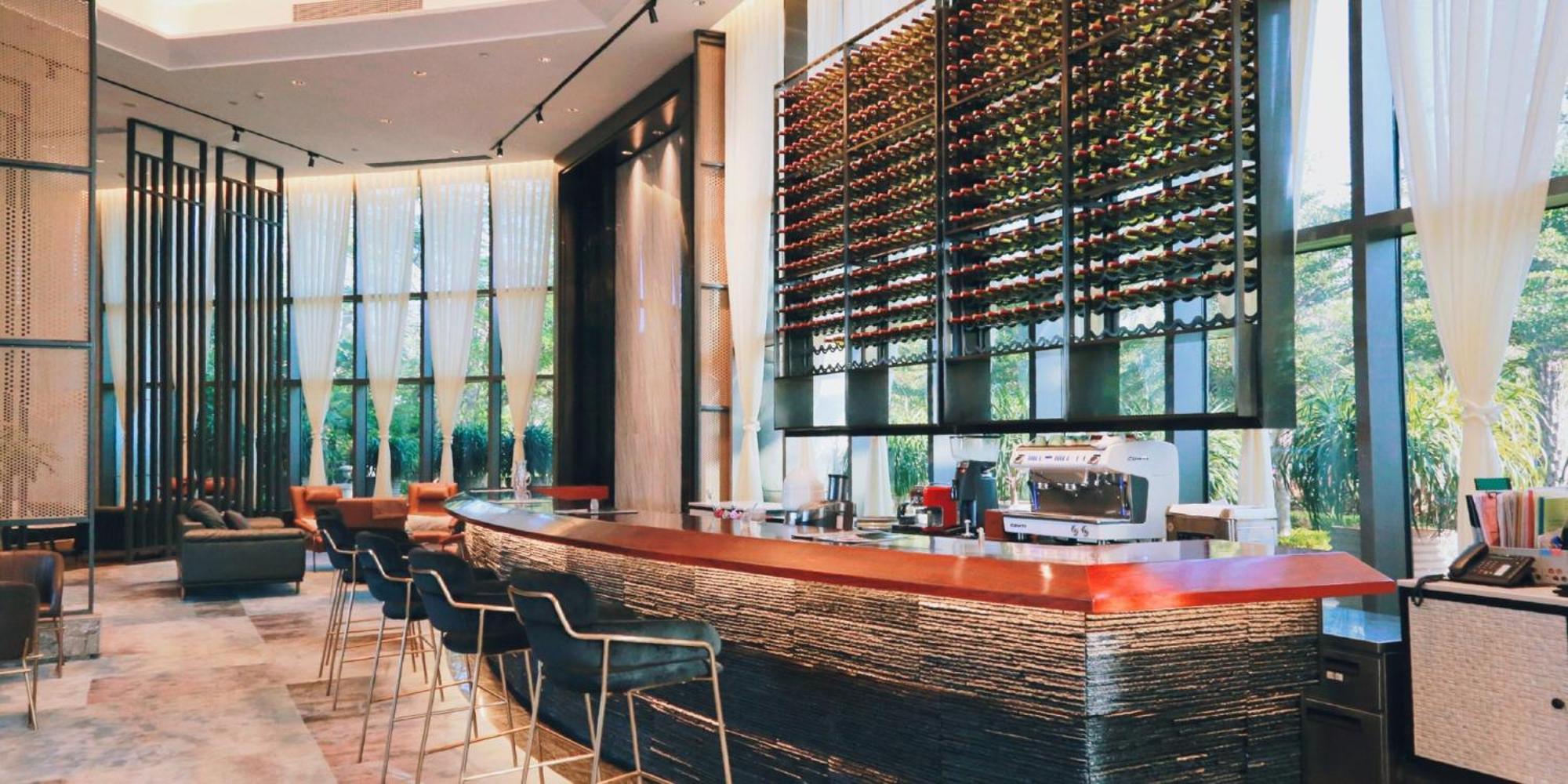 Holiday Inn Haikou West Coast By Ihg Εξωτερικό φωτογραφία