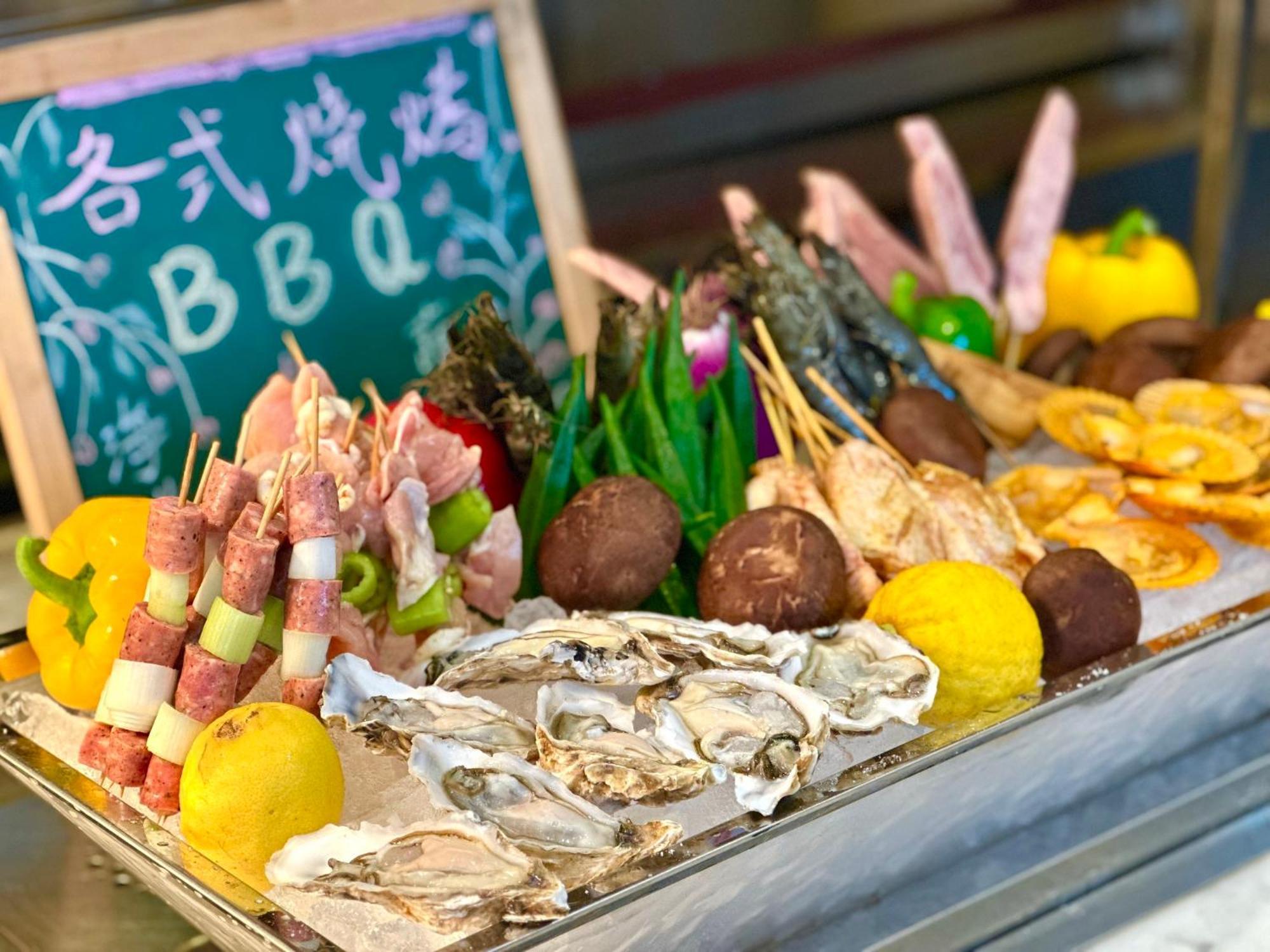Holiday Inn Haikou West Coast By Ihg Εξωτερικό φωτογραφία