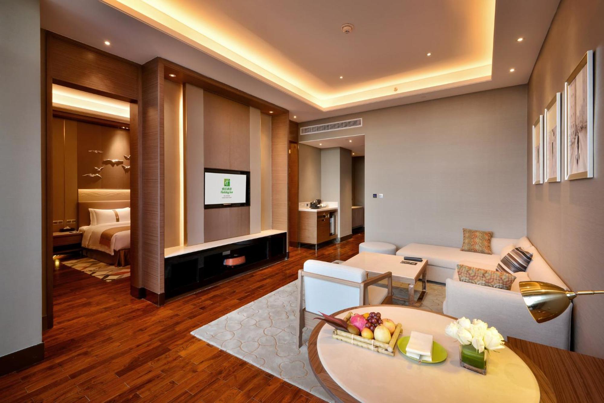 Holiday Inn Haikou West Coast By Ihg Εξωτερικό φωτογραφία